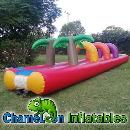 Surf Slide (8m)