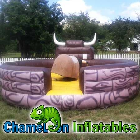 Mechanical Bull