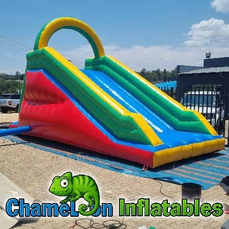 Super Poolside Slide(Medium)