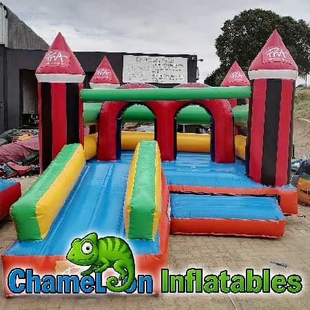 Branded Castle 14