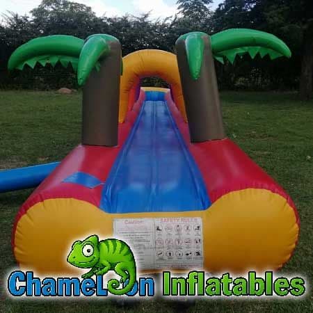 Surf Slide (12m)