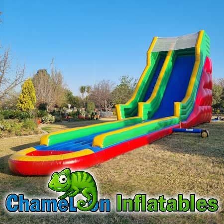 Giant Slide(Small)