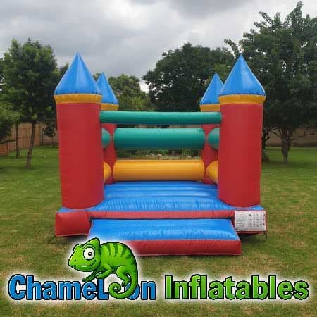 Jumping Castles