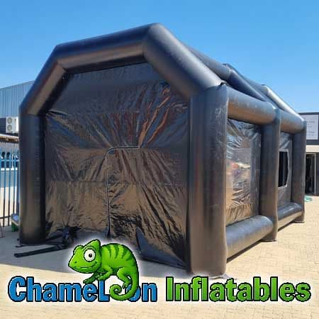 Commercial Inflatables