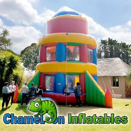 Interactive Attractions