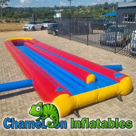 Double Slip n Slide (12m)