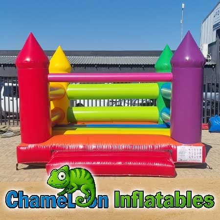 Standard Castle