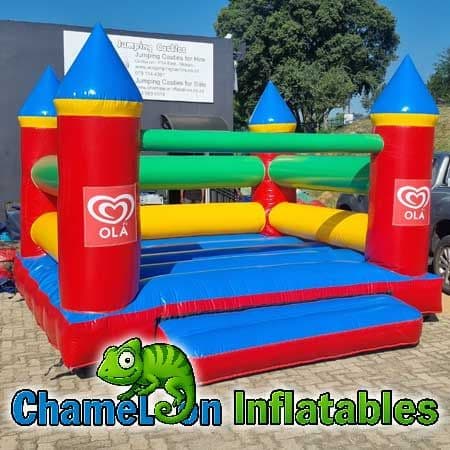 Branded Castle 7