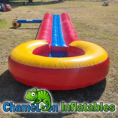 Slip n Slide Round Pond (10m)