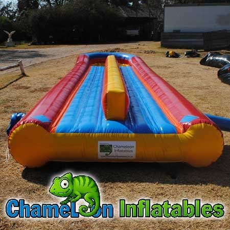 Double Slip n Slide (8m)