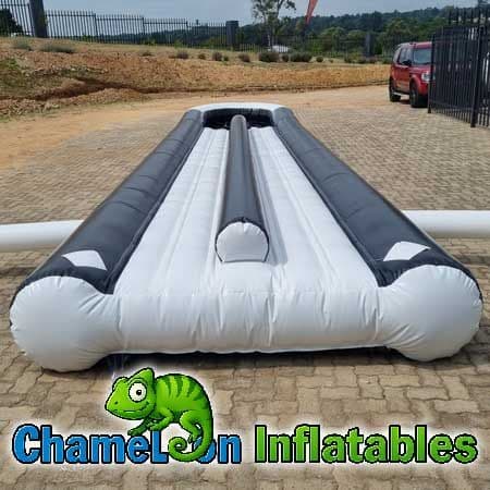 Double Slip n Slide