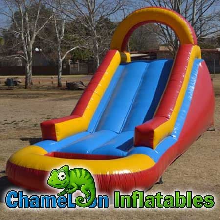 Gladiator Slide